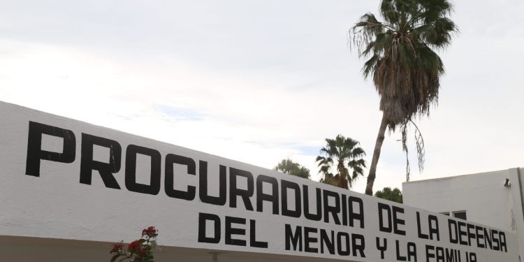LA PROCURADURÍA DE LA DEFENSA DEL MENOR Y LA FAMILIA DEL SMDIF LOS CABOS BRINDÓ MÁS DE 2 MIL ATENCIONES DE ENERO A MARZO 2024