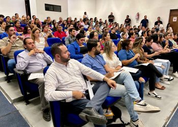 INICIA EL SEMINARIO PARA EL MEJORAMIENTO DE CAPACIDADES Y HABILIDADES A PERSONAS SERVIDORAS PÚBLICAS DE LOS CABOS