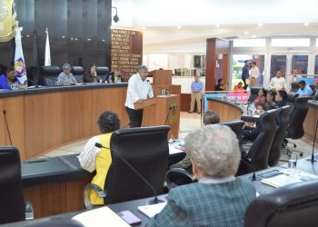 APRUEBAN POR MAYORÍA LEYES DE EDUCACIÓN Y DE EDUCACIÓN SUPERIOR DE BCS