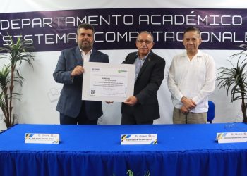 ALCANZA UABCS UNA ACREDITACIÓN MÁS DE SU INGENIERÍA EN DESARROLLO DE SOFTWARE