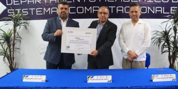 ALCANZA UABCS UNA ACREDITACIÓN MÁS DE SU INGENIERÍA EN DESARROLLO DE SOFTWARE