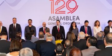 INFONAVIT CELEBRA SU 129 ASAMBLEA GENERAL ORDINARIA