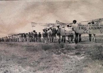 HOY SE CUMPLEN CINCUENTA Y UN AÑOS DEL ATROPELLAMIENTO DE EJIDATARIOS EN LA CARRETERA A CIUDAD CONSTITUCION QUE DEMANDABAN SOLUCION A PROBLEMAS AGRARIOS