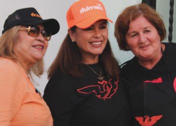 LLEGAREMOS AL SENADO PARA EXIGIR AUDITORÍAS Y TRANSPARENCIA EN EL USO DE RECURSOS PÚBLICOS