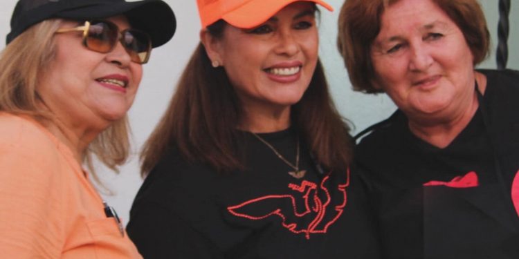 LLEGAREMOS AL SENADO PARA EXIGIR AUDITORÍAS Y TRANSPARENCIA EN EL USO DE RECURSOS PÚBLICOS