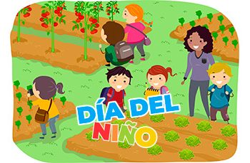 CIEN AÑOS SE CUMPLEN HOY DE QUE SE INSTITUYO EL DIA DEL NIÑO EN MEXICO