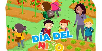 CIEN AÑOS SE CUMPLEN HOY DE QUE SE INSTITUYO EL DIA DEL NIÑO EN MEXICO