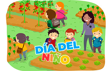 CIEN AÑOS SE CUMPLEN HOY DE QUE SE INSTITUYO EL DIA DEL NIÑO EN MEXICO