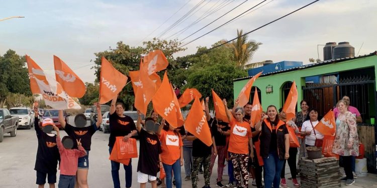 PARA GARANTIZAR QUE CADA JOVEN TENGA ACCESO A SERVICIOS ESENCIALES