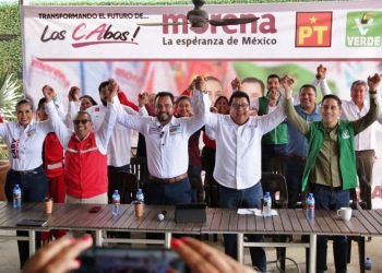 LLAMA PTBCS A LLEVAR CAMPAÑAS EN CIVILIDAD POLÍTICA Y SIN DENOSTACIONES