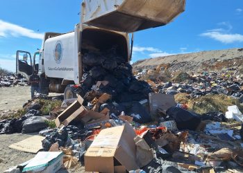 ATIENDE H. CUERPO DE BOMBEROS DE CSL 33 SERVICIOS DE EMERGENCIAS DURANTE SEMANA SANTA