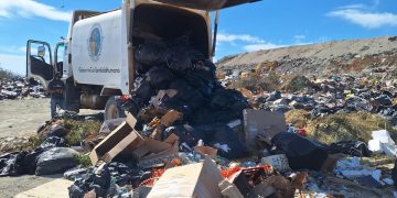 ATIENDE H. CUERPO DE BOMBEROS DE CSL 33 SERVICIOS DE EMERGENCIAS DURANTE SEMANA SANTA