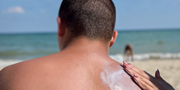 RECOMIENDA IMSS BCS NO EXPONERSE AL SOL YA QUE GENERA DAÑOS IRREVERSIBLES EN PIEL