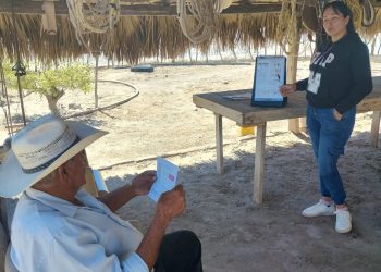 CONCLUYE LA PRIMERA ETAPA DE CAPACITACIÓN A LA CIUDADANÍA SORTEADA EN BCS