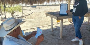 CONCLUYE LA PRIMERA ETAPA DE CAPACITACIÓN A LA CIUDADANÍA SORTEADA EN BCS