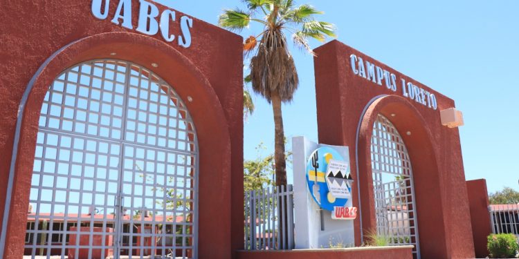 UABCS LORETO AMPLIA SU OFERTA EDUCATIVA CON UN NUEVO PROGRAMA EN GESTIÓN Y TECNOLOGÍAS DE LA INFORMACIÓN