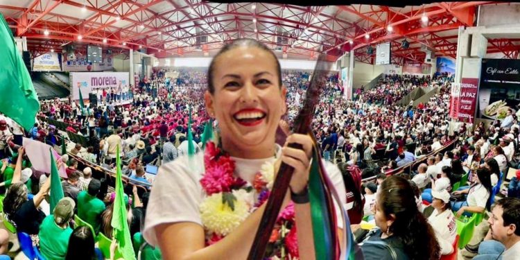 DIRECTO… Y AL GRANO/ ¡VA POR LA CONTINUIDAD!