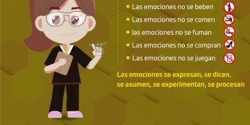 DIRECCIÓN MUNICIPAL DE SALUD DE LOS CABOS OFRECE DE MANERA GRATUITA ATENCIÓN PSICOLÓGICA Y EMOCIONAL