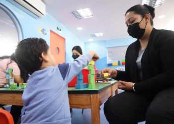 PRUEBAS REALIZADAS EN CEREDI CONTRIBUYEN A LA DETECCIÓN DEL AUTISMO