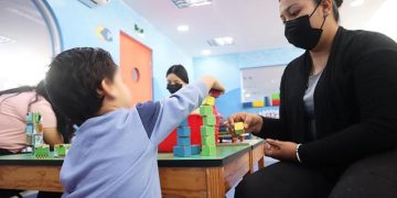 PRUEBAS REALIZADAS EN CEREDI CONTRIBUYEN A LA DETECCIÓN DEL AUTISMO