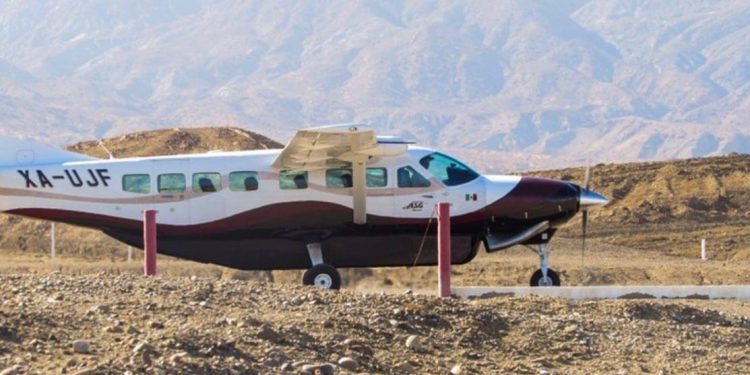 INICIA PERIODO DE CAPTURA DE ALMEJA CATARINA EN COMPLEJO LAGUNAR BAHÍA MAGDALENA