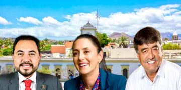 DIRECTO… Y AL GRANO/ SHEINBAUM: ¡LA PRÓXIMA VISITA!