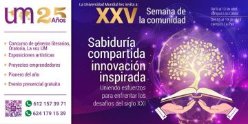 UNIVERSIDAD MUNDIAL CELEBRARÁ SUS 25 AÑOS DE EXCELENCIA ACADÉMICA DURANTE LA XXV SEMANA DE LA COMUNIDAD