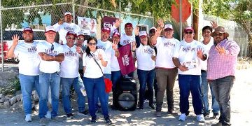 COMPROMETE GULUARTE CESEÑA LA GESTIÓN DE MAYOR APOYO PRESUPUESTAL PARA EL DEPORTE