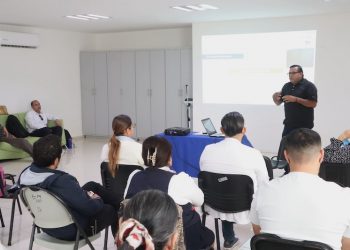 IMPULSAN DEPORTE A TRAVÉS DE MINI OLIMPIADA DE PREESCOLAR 2024