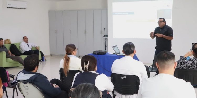 IMPULSAN DEPORTE A TRAVÉS DE MINI OLIMPIADA DE PREESCOLAR 2024