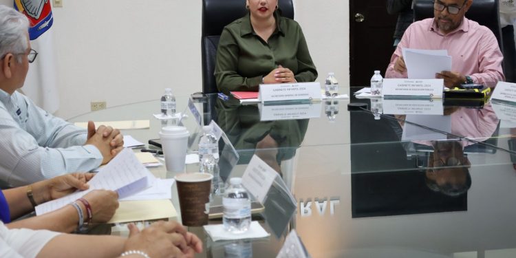 PUBLICARÁ SEP CURSOS PARA DOCENTES DE NIVEL BÁSICO  2024