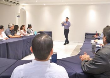 PUBLICARÁ SEP CURSOS PARA DOCENTES DE NIVEL BÁSICO  2024