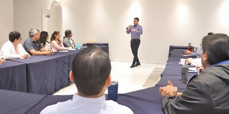 PUBLICARÁ SEP CURSOS PARA DOCENTES DE NIVEL BÁSICO 2024