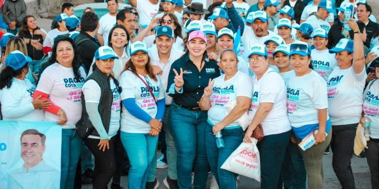 TRAS LAS HUELLAS Por Monserrath Villalejo Baeza