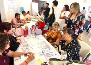 INSTALAN COMISIÓN CONMEMORATIVA DEL 75 ANIVERSARIO DEL VALLE DE SANTO DOMINGO