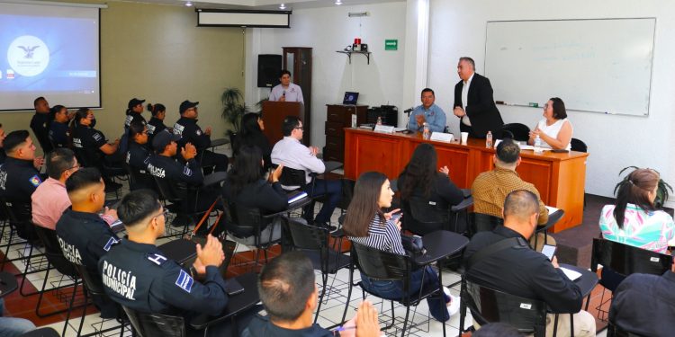 SEDIF LANZA CONVOCATORIA PARA ESCUELA DE REHABILITACIÓN DE LA PAZ