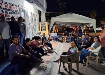 TRAS LAS HUELLAS Por Monserrath Villalejo Baeza