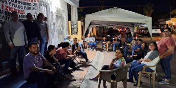 TRAS LAS HUELLAS Por Monserrath Villalejo Baeza