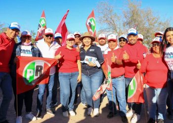 TRAS LAS HUELLAS Por Monserrath Villalejo Baeza