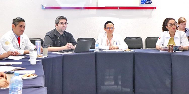 “VAMOS A TRABAJAR EN EQUIPO PARA DARLE A TODOS SANTOS LO QUE POR JUSTICIA MERECE “: HOMERO DAVIS