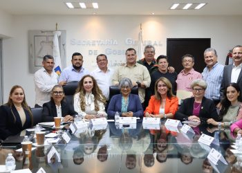 TODO LISTO PARA EL “CHOYERO FEST” MÚSICA DEL MAR