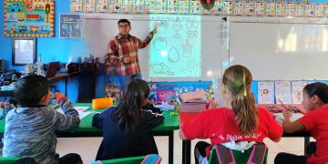 REGISTRAN EN BCS CURSOS DE ACOMPAÑAMIENTO DOCENTE DEL PRODEP AL 75%