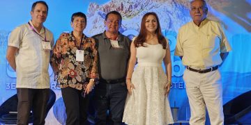 CON GRAN ÉXITO SE DESARROLLÓ EL SEGUNDO DÍA DEL 3ER CONGRESO ‘’LOS CABOS SOSTENIBLE’’.