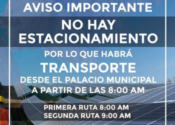 SAN JOSÉ DEL CABO SERÁ SEDE DEL CONGRESO “LOS CABOS SOSTENIBLE” DEL 15 AL 17 DE MAYO   