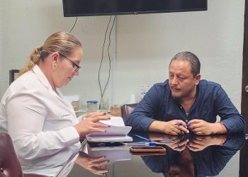 PROMUEVE EL SMDIF LOS CABOS LA ACTIVACIÓN FÍSICA ENTRE LAS PERSONAS ADULTAS MAYORES