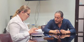 PROMUEVE EL SMDIF LOS CABOS LA ACTIVACIÓN FÍSICA ENTRE LAS PERSONAS ADULTAS MAYORES
