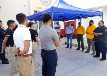 POR CONCLUIR PLAZO PARA PRESENTAR LA DECLARACIÓN PATRIMONIAL 2024