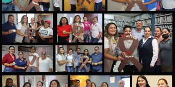 PAMAR REALIZÓ EN LOS CABOS  UNA JORNADA DE CONCIENTIZACIÓN POR EL “DÍA MUNDIAL SIN TABACO” QUE SE CONMEMORA HOY 31 DE MAYO.