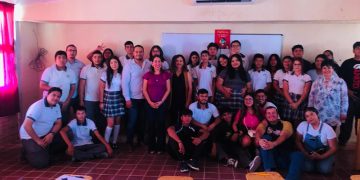 H. AYUNTAMIENTO DE LOS CABOS, A TRAVÉS DE LA COORDINACIÓN MUNICIPAL DE DERECHOS HUMANOS, CONTINÚA SU LABOR DE PROMOCIÓN Y DIFUSIÓN DE LOS DERECHOS HUMANOS EN EQUIDAD DE GÉNERO