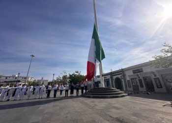 AYUNTAMIENTO DE LOS CABOS REALIZARÁ UN CURSO DE ENTREGA-RECEPCIÓN PARA TODAS LAS PERSONAS SERVIDORAS PÚBLICAS.